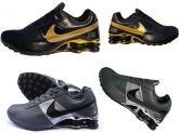 Tênis Nike Shox Deliver