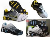 Tênis Nike Shox Onine