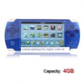 MP5 PSP 1.3 mega pixel