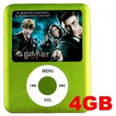 MP4 PLayer 1.8" LCD 4GB