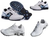 Tênis Nike Shox Deliver feminino