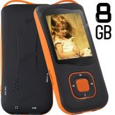 MP4 Player1.8 8GB Memory Media Player