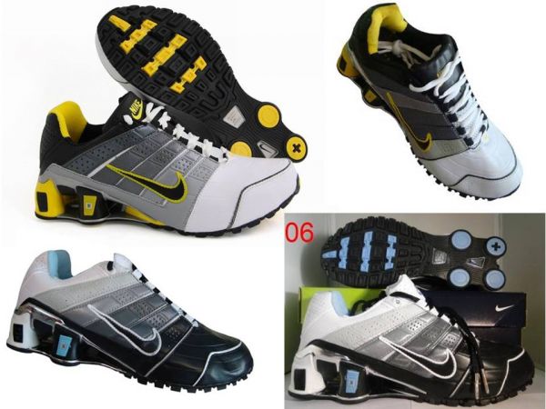 Tênis Nike Shox Onine