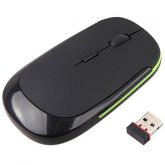 Mouse sem fio com Mini Receptor USB