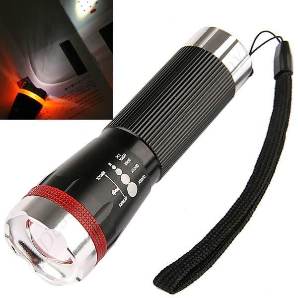 Lanterna Handy 5W LED Cree